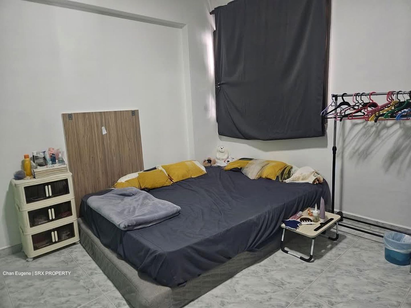 Blk 520 Fragrant Woods (Woodlands), HDB Executive #569660471
